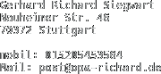 Anbieter Anbieter